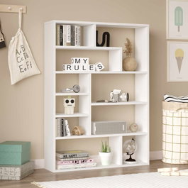 Hanah Home Kee1-W Blanco